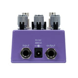 S&D Bass ParaEq