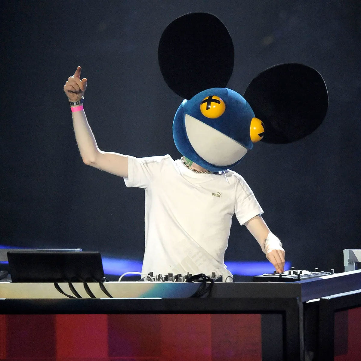 Deadmau5