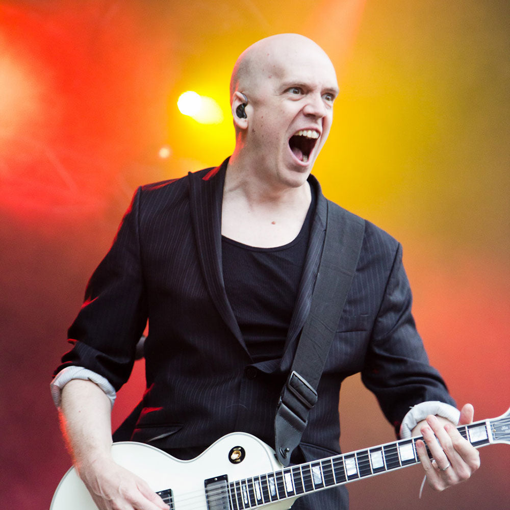 Devin Townsend