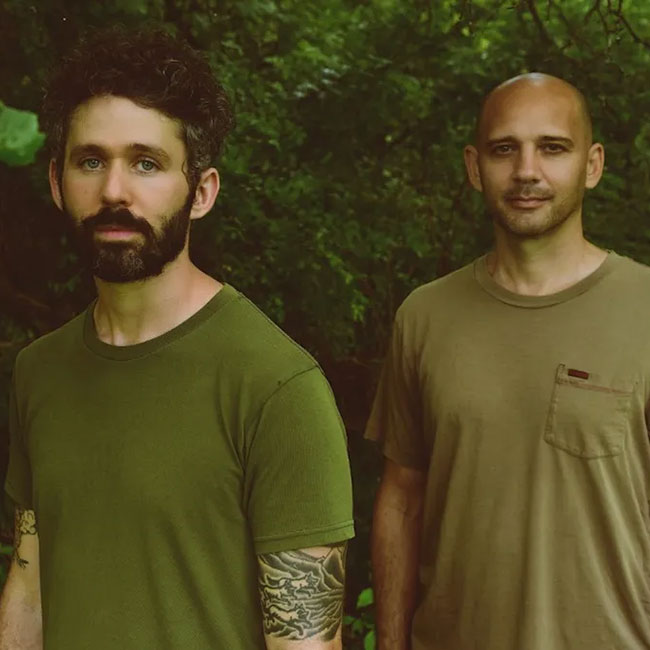 The Antlers