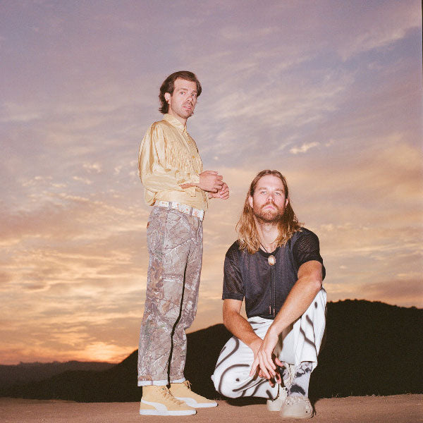 The Darcys