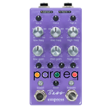 S&D Bass ParaEq