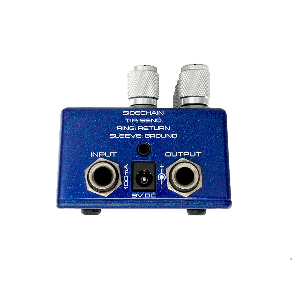 Compressor MKII