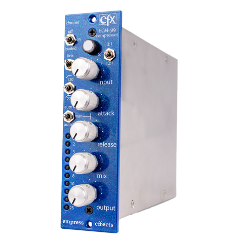 ECM-519 compressor