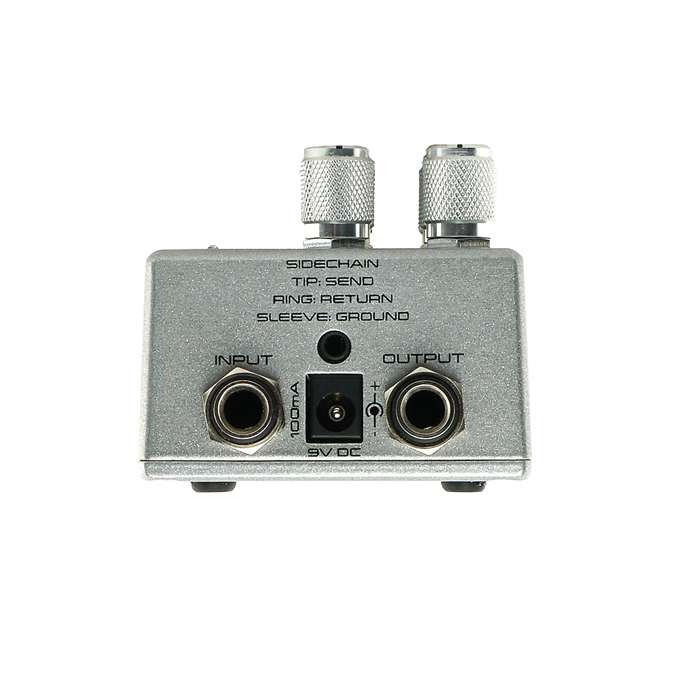Compressor MKII