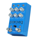 S&D ParaEq MKII