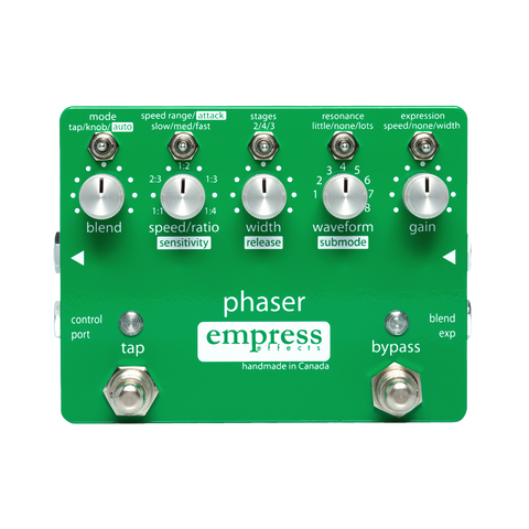 Phaser