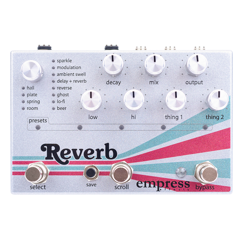 Reverb