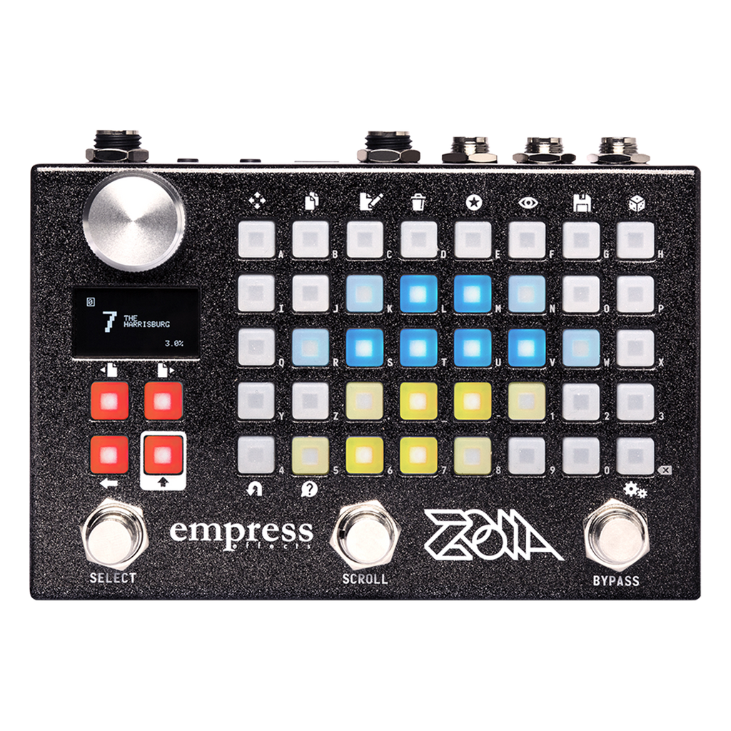 S&D ZOIA