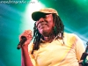 Alpha Blondy The Solar System @ TIvoli