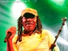 Alpha Blondy The Solar System @ TIvoli