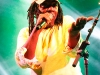 Alpha Blondy The Solar System @ TIvoli