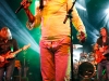 Alpha Blondy The Solar System @ TIvoli