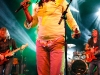 Alpha Blondy The Solar System @ TIvoli