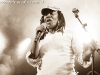 Alpha Blondy The Solar System @ TIvoli