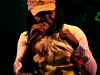 Alpha Blondy The Solar System @ TIvoli