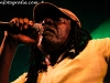 Alpha Blondy The Solar System @ TIvoli